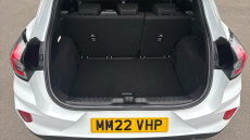 Ford Puma 1.0 EcoBoost Hybrid mHEV Titanium 5dr Petrol Hatchback